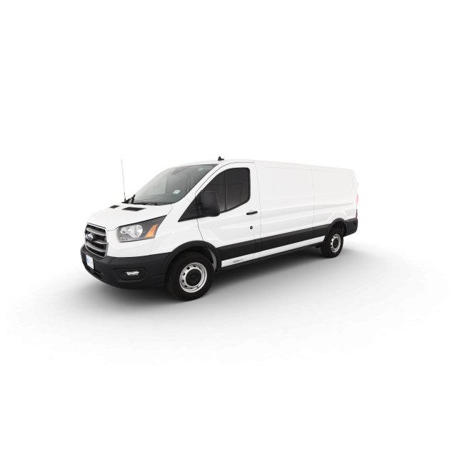 Used Ford Transit 150 Cargo Van for sale in Appleton, WI Carvana